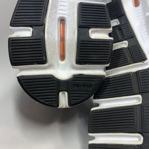 Asics Gel-Blur 33 Running Shoes Women's‎ Size 6 Grey Athletic Training Sneakers - Picture 10 of 13